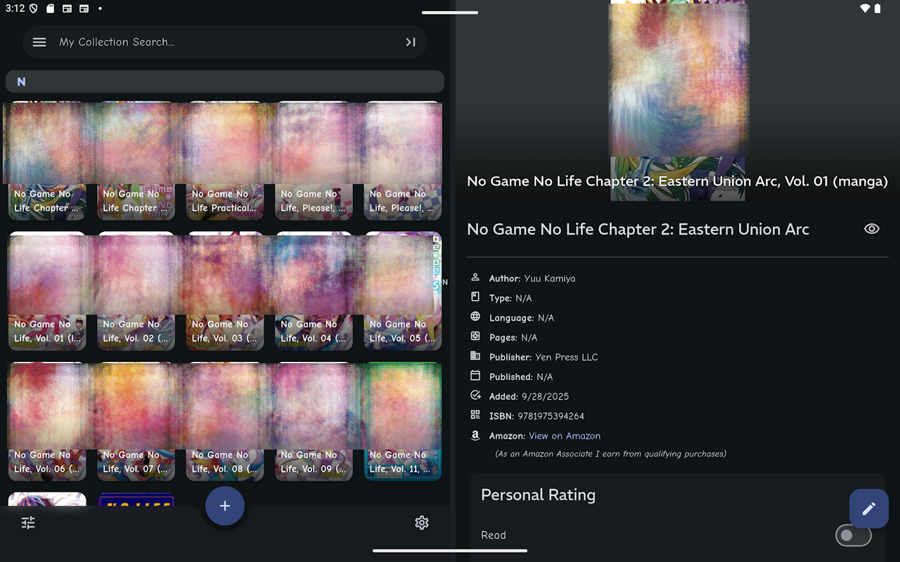 Tablet Screenshot